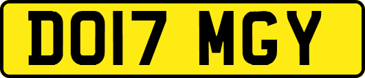 DO17MGY