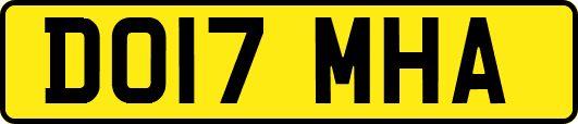 DO17MHA