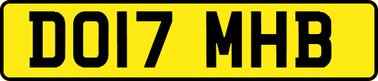DO17MHB