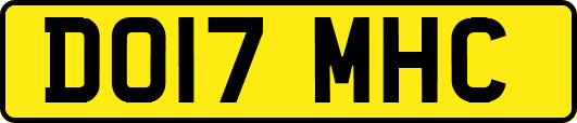 DO17MHC