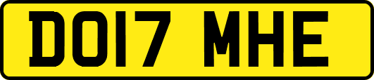 DO17MHE