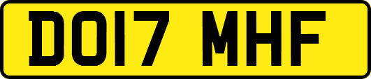DO17MHF