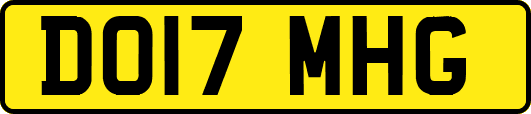 DO17MHG