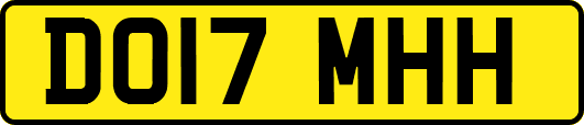 DO17MHH