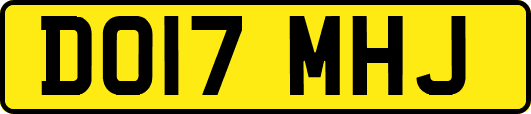 DO17MHJ