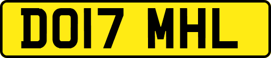 DO17MHL