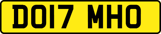 DO17MHO