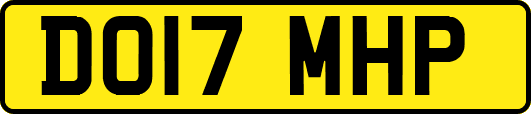 DO17MHP