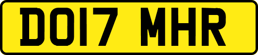 DO17MHR