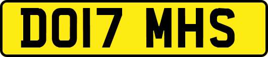 DO17MHS