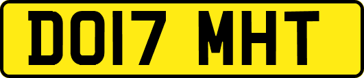 DO17MHT