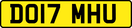 DO17MHU