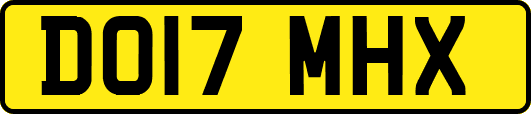 DO17MHX