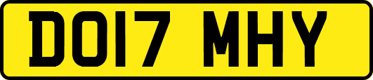 DO17MHY