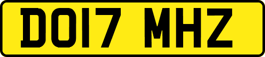 DO17MHZ