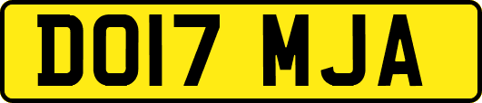 DO17MJA
