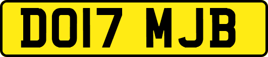 DO17MJB
