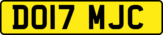 DO17MJC