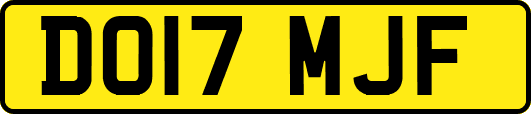 DO17MJF