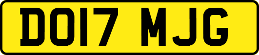 DO17MJG