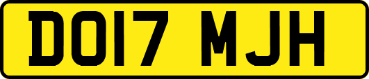 DO17MJH