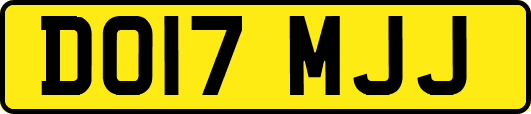 DO17MJJ