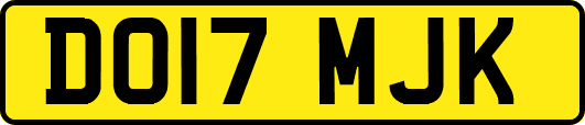 DO17MJK