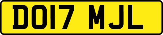 DO17MJL