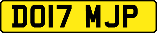 DO17MJP
