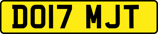 DO17MJT