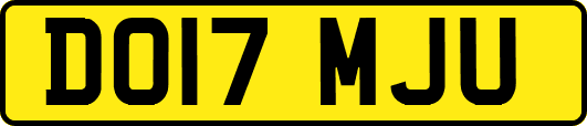 DO17MJU