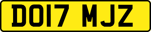 DO17MJZ