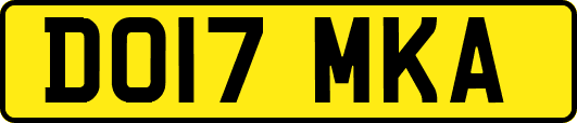DO17MKA