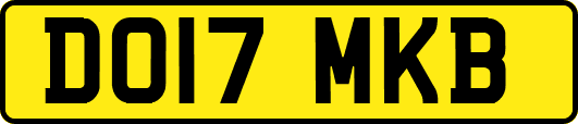 DO17MKB