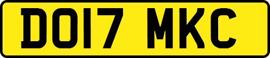 DO17MKC