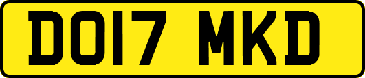 DO17MKD