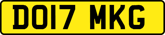 DO17MKG