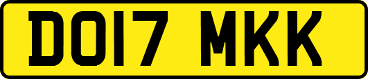 DO17MKK