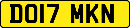 DO17MKN