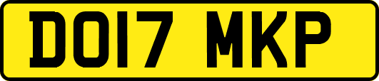 DO17MKP