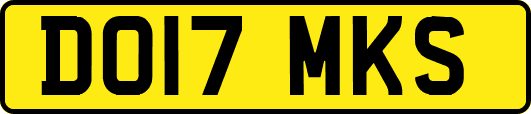 DO17MKS