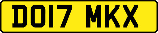 DO17MKX