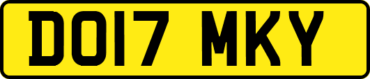 DO17MKY