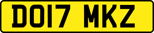 DO17MKZ