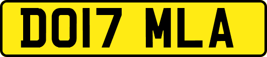 DO17MLA
