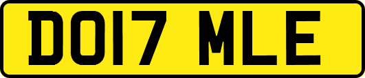 DO17MLE
