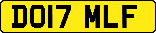 DO17MLF