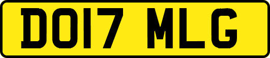DO17MLG