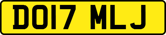 DO17MLJ