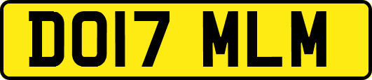 DO17MLM